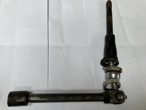 Bmw 1602 2002 - gear, change