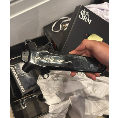 Shimano dura ace r9200 p - dura-ace, fc-r9200-p