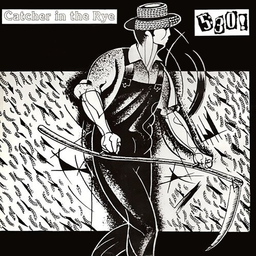 Five thirty catcher - five, the