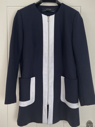 Zara basic navy blue - zara, and