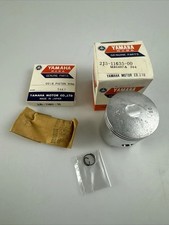 yamaha YZ80 1979 Piston Kit 1