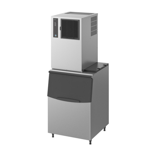 Hoshizaki 130ane ice maker - hoshizaki,