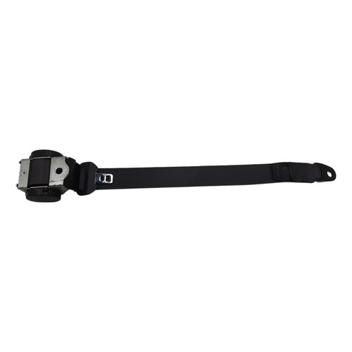 2002 seat belt left - mg,