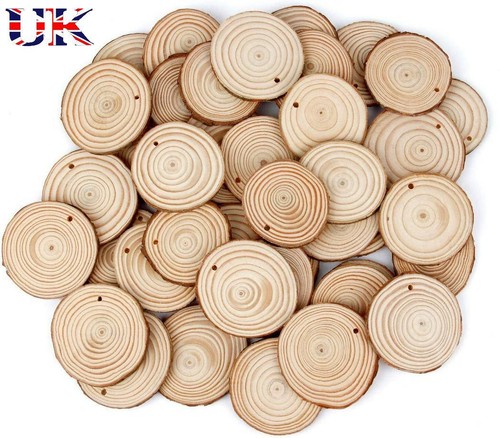 Wooden slices wood - wooden,
