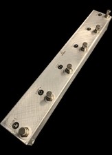 Loop-Master Pedals 5 Loop