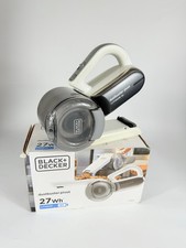 Black+Decker Dustbuster Pivot