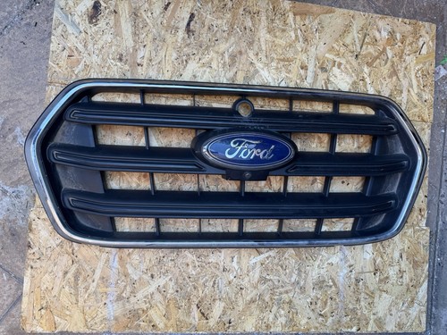 Ford transit grill - ford,