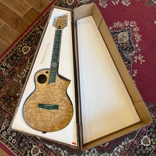 Guitar Packing Box – Secure