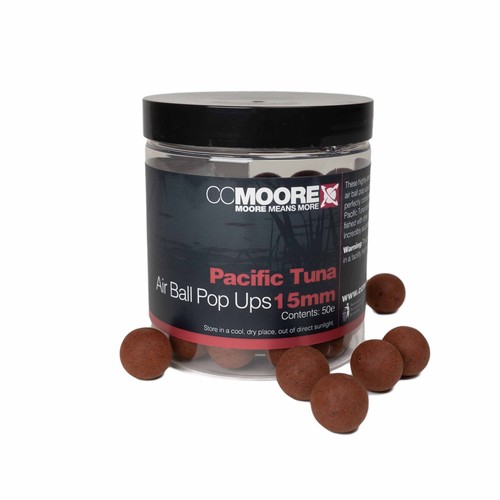 Moore pacific tuna air - cc,