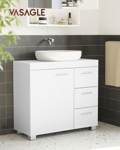 Vasagle under sink bathroom - under-sink,