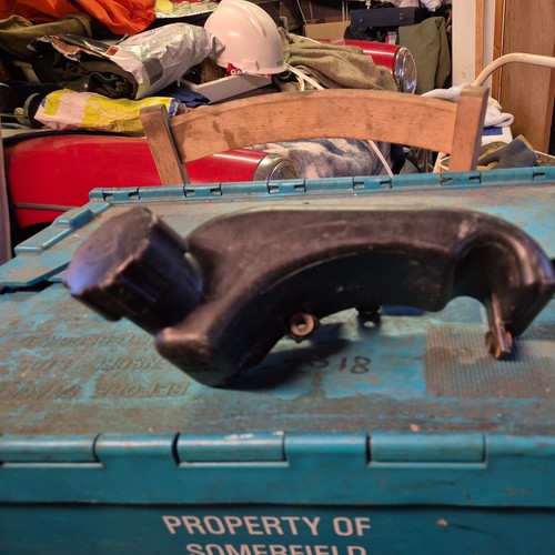 Petrol fuel tank - petrol,