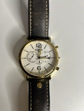 Roamer Vanguard White dial