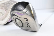 Ladies Ping Rhapsody Driver /