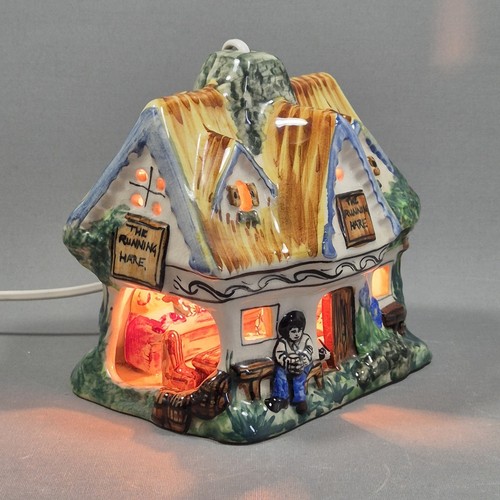 Vintage derek fowler - derek, pottery