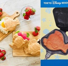 Tokyo Disney Resort Limited