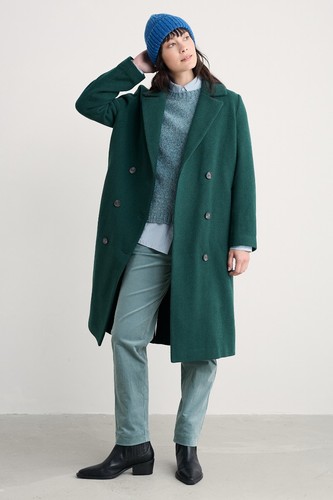 Seasalt women budock coat - seasalt, women's