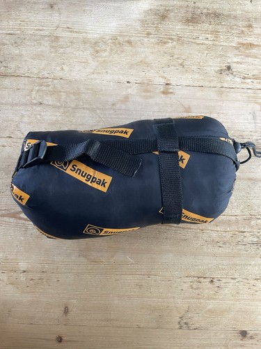 Snugpak softie merlin mummy - softie,
