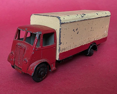 Dinky supertoys 917 guy - 917,
