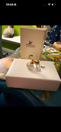 Swarovski crystal memories 90s - swarovski,