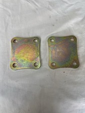 Ford Pinto Engine Mounting