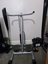 Twist Stepper Exercise Machine