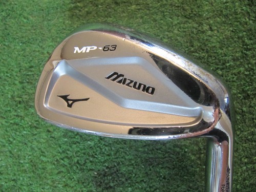 Mizuno pitching wedge - pitching,