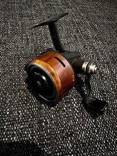 Abu 503 Closed Face Fishing