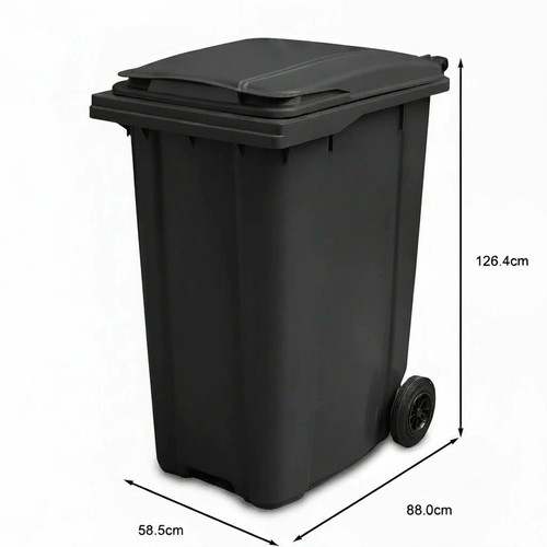 Craftcaddy 360 litre - craftcaddy,