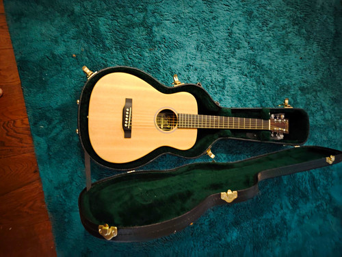 Martin lx1 little - martin,