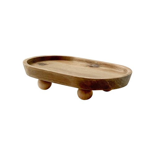 Small wooden riser - small,