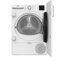 BEKO B300 Series NTIKP81131W