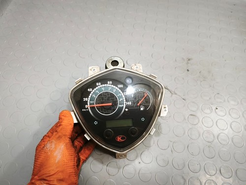 Instrumentation for kymco - instrumentation,