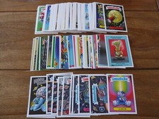 Topps Garbage Pail Kids
