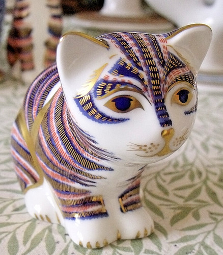 Royal crown derby - royal,