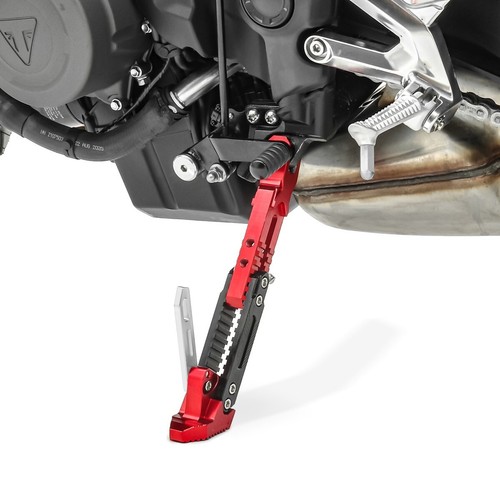Side stand motorcycle tourtecs - stand,