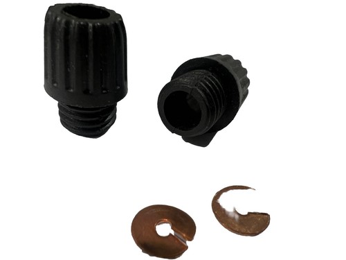Vintage lucas distributor cap - lucas,