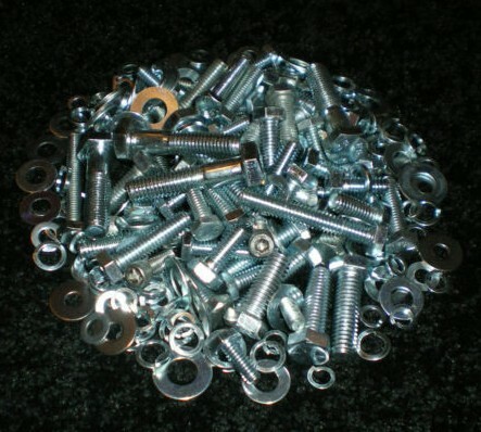 Flow engine bolt - x/flow,