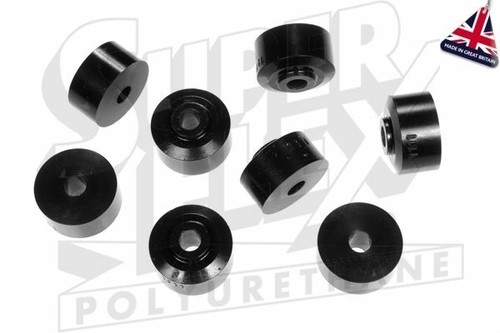 Superflex front anti roll bar - front,