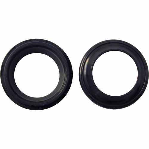 Fork dust seals - fork,
