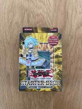 Syrus Truesdale Starter Deck (Sealed) YuGiOh