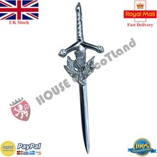 Scottish Kilt Pins Various