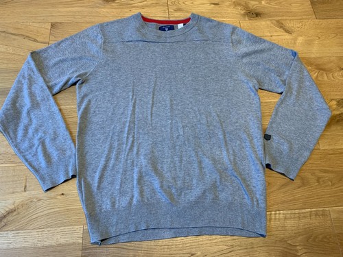 Gant tech prep grey - gant,