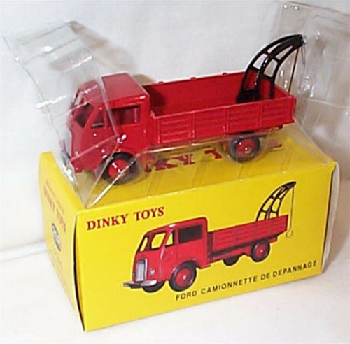 Atlas dinky toys - atlas, collection