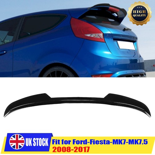 Free rear spoiler extension - free,