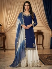 Pakistani Dress Salwar Kameez