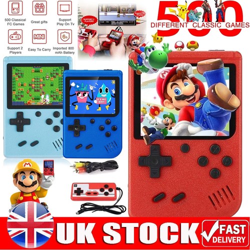 Built 500 game - 500,