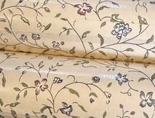 Vintage Wallpaper With Matching Shade Numbers