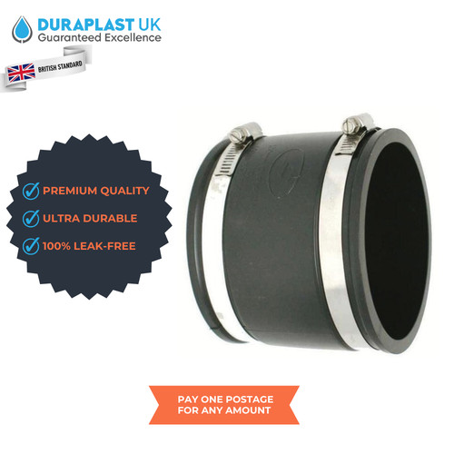 110mm underground drainage - 110mm,