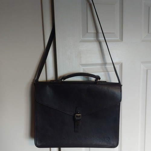 Mulberry brown leather satchel - mulberry,