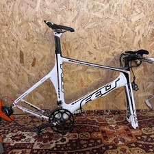 Felt B16 Carbon Triathlon Bike